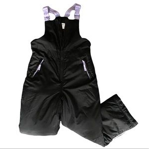 Old Navy Girls Ski Bib